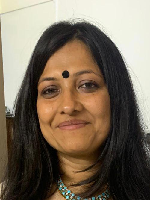 Nilakshi Bhattacharya